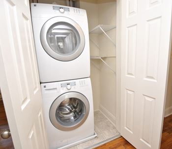 Washer And Dryer In Every Home at Mount Ridge Apartments, Maryland, 21228